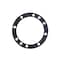 Pai Gasket 0.031In Thickness Mack Crdpc 92 / Crd 93 / Crd 93A / Crdpc 112 / Crd 113 / Crd 150 / Crd GGS-3916 - alternate 1